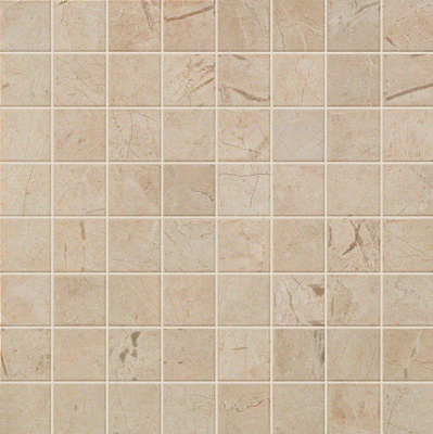 Marvel Beige Mosaico Matt (30X30 Мат.) ..