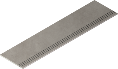 ЭКЛИПС ГРЭЙ СТУПЕНЬ 30X120 .. ЭКЛИПС ГРЭЙ СТУПЕНЬ 30X120 ..