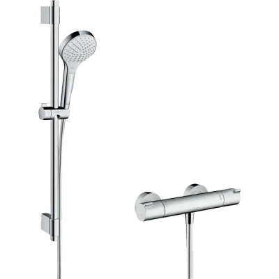 HG Croma Select S Vario Душ. набор, б/хр ..