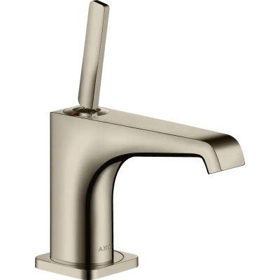 AX Citterio E кран 1/2,хром PN ..