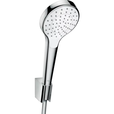 HG Croma Select S 1jet/Port 1,60м душ/н ..