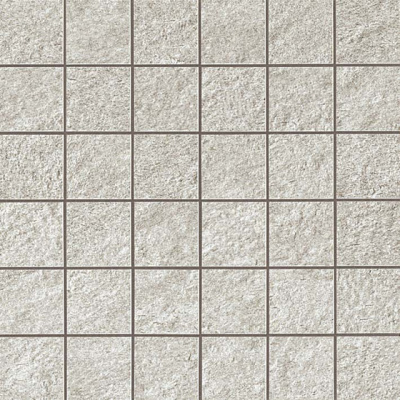 Klif White Mosaico (30x30) .. Klif White Mosaico (30x30) ..