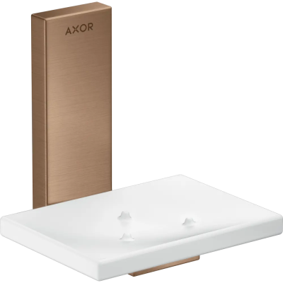 AX Univ Rect Acc Мыльница, BRG ..