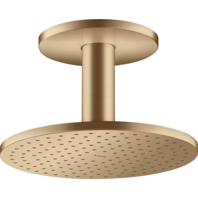 AX Верхний душ 250 1jet с потол.п., BBR ..