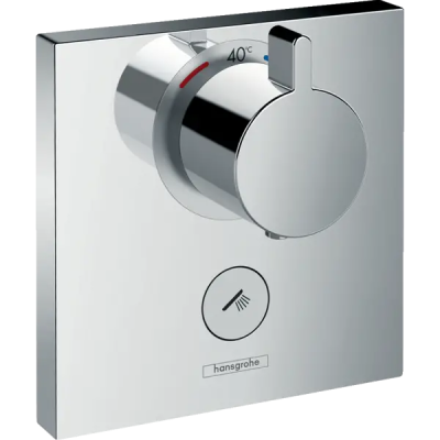 HG ShowerSelect Термостат Highflow ..