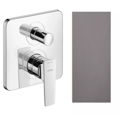 AX Citterio E смеситель для ванны, СМ ..