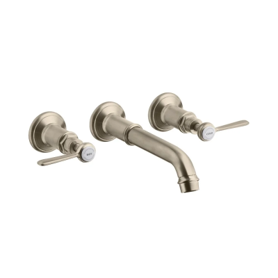 AX Citterio Смеситель для раковины BN ..