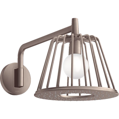 AX LampShower/Nendo Верхний душ BN .. AX LampShower/Nendo Верхний душ BN ..