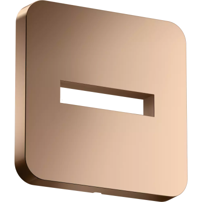 AX ShSolutions Розетка softsquare, PRG ..