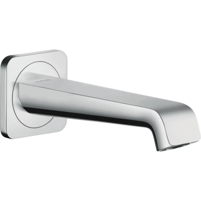 AX Citterio E Излив на ванну, BSO ..