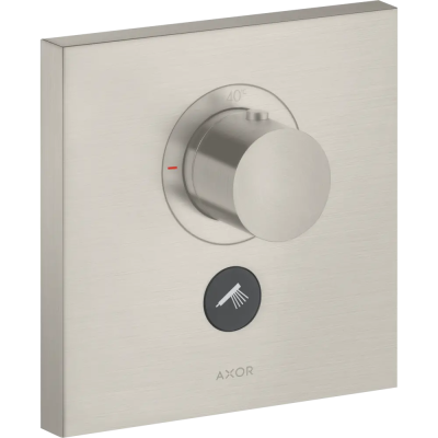 AX ShowerSelect Термостат BSO .. AX ShowerSelect Термостат BSO ..