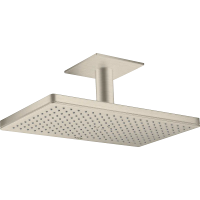 AX Верхний душ 460 1jet с пот. под., BN ..