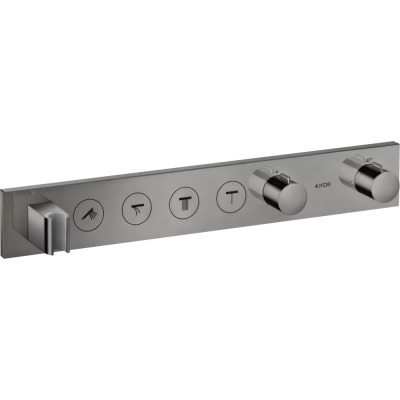 AX Термостат Select/4 потребителей, PBC ..