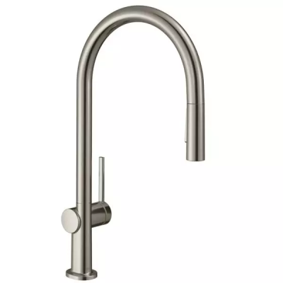 HG Talis M54 Кух.смес. 210 в.душ 2j, пст .. HG Talis M54 Кух.смес. 210 в.душ 2j, пст ..