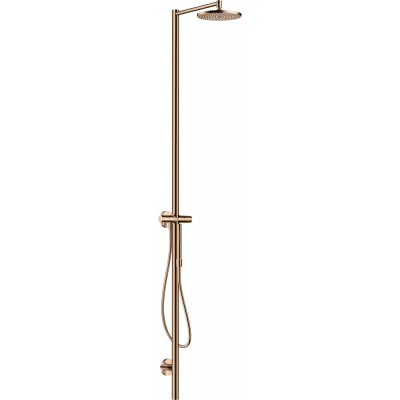 AX Starck Nature Душевая колонна, PRG ..