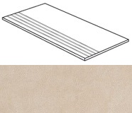 Kone Beige Gradino 30x60