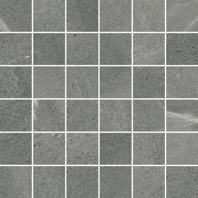 Метрополис Графит Дарк Мозаика 30X30 ..