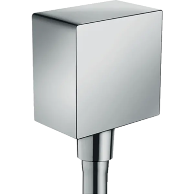 HG Fixfit Square шланговое подсоединение ..