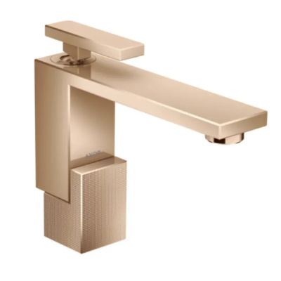 AX Edge смеситель 130 алмаз. огр. PRG ..