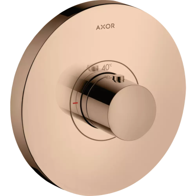 AX ShowerSelect термостат PRG ..