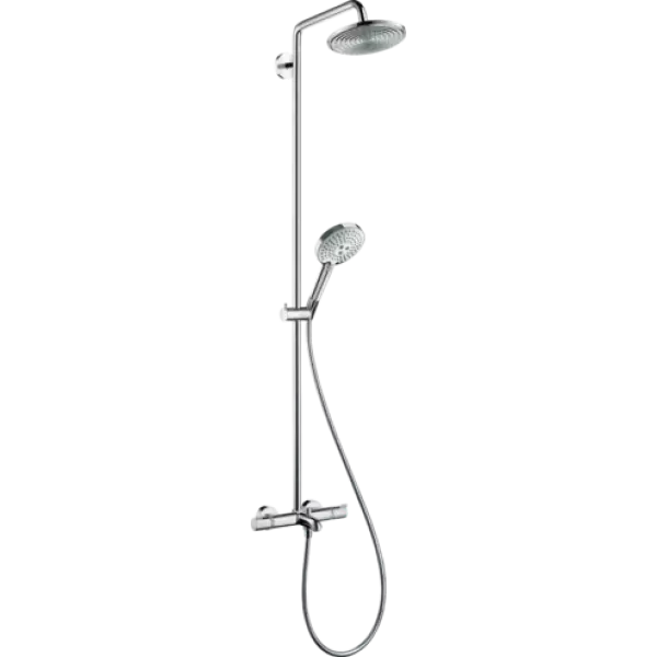 HG RD Select S 240 Showerpipe душ.сист. ..