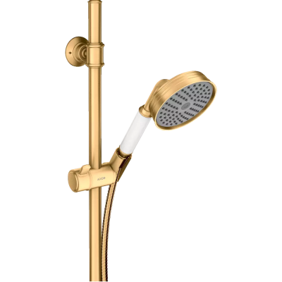 AX One Ручной душ 2jet, PBR ..