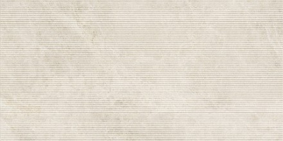 60x120 Ригато Декор Кремовый Матовый R10A Ректификат