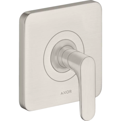 AX Citterio M Запорный вентиль BSO ..