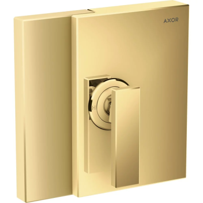 AX Edge смес. для душа, СМ,PGO ..