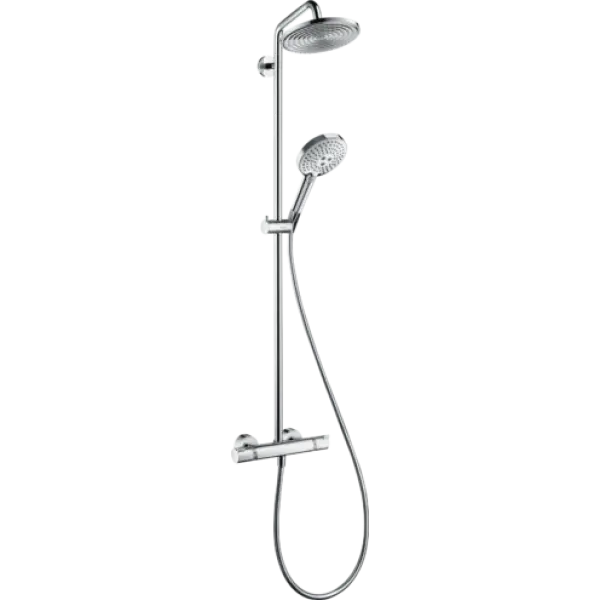 HG RD Select S 240 Showerpipe ES д.сист. ..