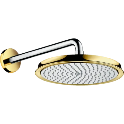 HG Верх.душ Raindance Classic 240 хр/зол ..