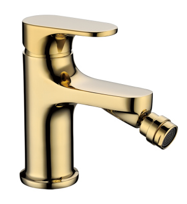 Смеситель для биде SPECTRE Gold 