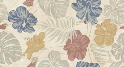 Thesis Foliage /Тезис Фолиаж  (30.5X56) ..