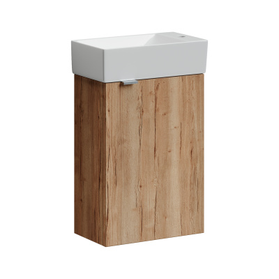 Тумба подвесная SANCOS Mini 355х205х500