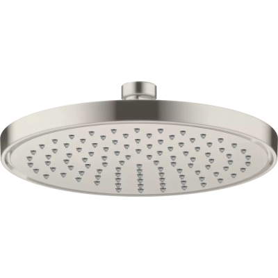 AX Conscious Showers Верхний душ 220 1jet, EcoSmart+, BSO .. AX Conscious Showers Верхний душ 220 1jet, EcoSmart+, BSO ..