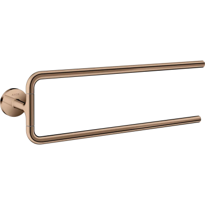 AX Uni.Circular towel hold.twin-hand.PRG ..