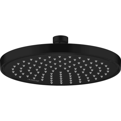 AX Con. Showers Верхний душ 220 1jet, мч ..