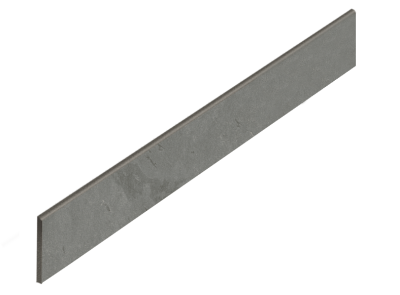 Ардезия Грэй 7,2X60 Плинтус 7.2X60