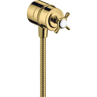 AX Montreux шлан. подсоед. FixFit Stop ..