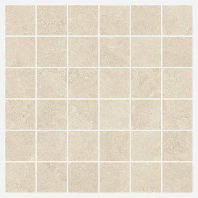 Дженезис Уайт Мозаика (30X30 Нат.)