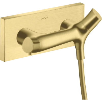 AX Starck Organic Термостат для душа BB ..