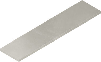 Континуум Сильвер Ступ.120 Угл.лев 33X120 ..