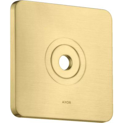 AX Citterio M Наст. панель/в. душа, BB ..