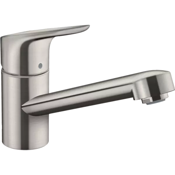 HG Focus M43 Кух. смеситель 100 1j, пст ..