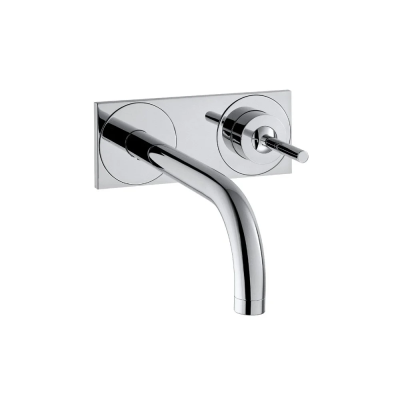 AX Uno² Смеситель для раковины PRG ..