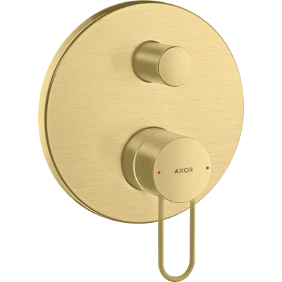 AX Uno Смеситель для ванны, СМ, BB ..