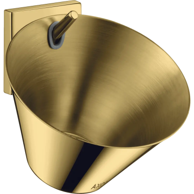 AX Starck Organic Мыльница PGO .. AX Starck Organic Мыльница PGO ..