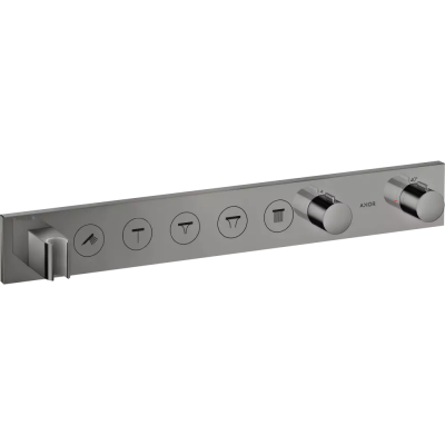 AX Термостат Select для 5 потреб-й, PBC ..