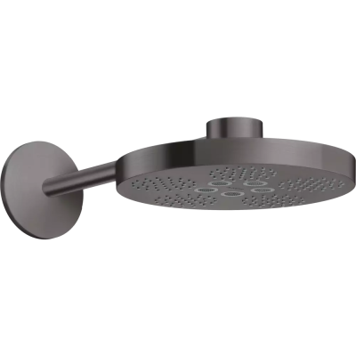 AX One Верхний душ 280 2jet с держ., BBC ..