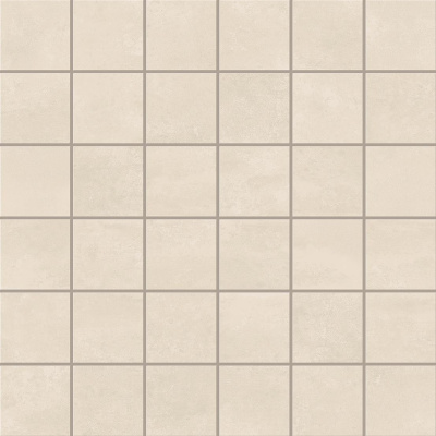 Boost Pro Ivory Mosaico Matt (30x30)